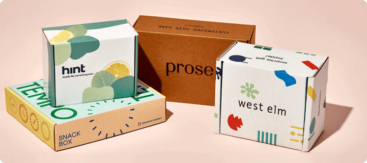 Website and digital solutions